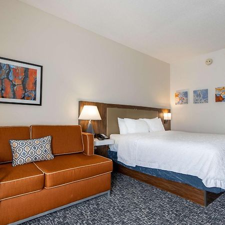 Hampton Inn By Hilton Of Kuttawa Eddyville Luaran gambar