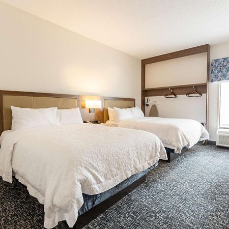 Hampton Inn By Hilton Of Kuttawa Eddyville Luaran gambar