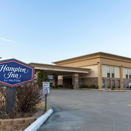 Hampton Inn By Hilton Of Kuttawa Eddyville Luaran gambar
