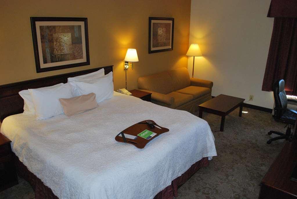 Hampton Inn By Hilton Of Kuttawa Eddyville Bilik gambar