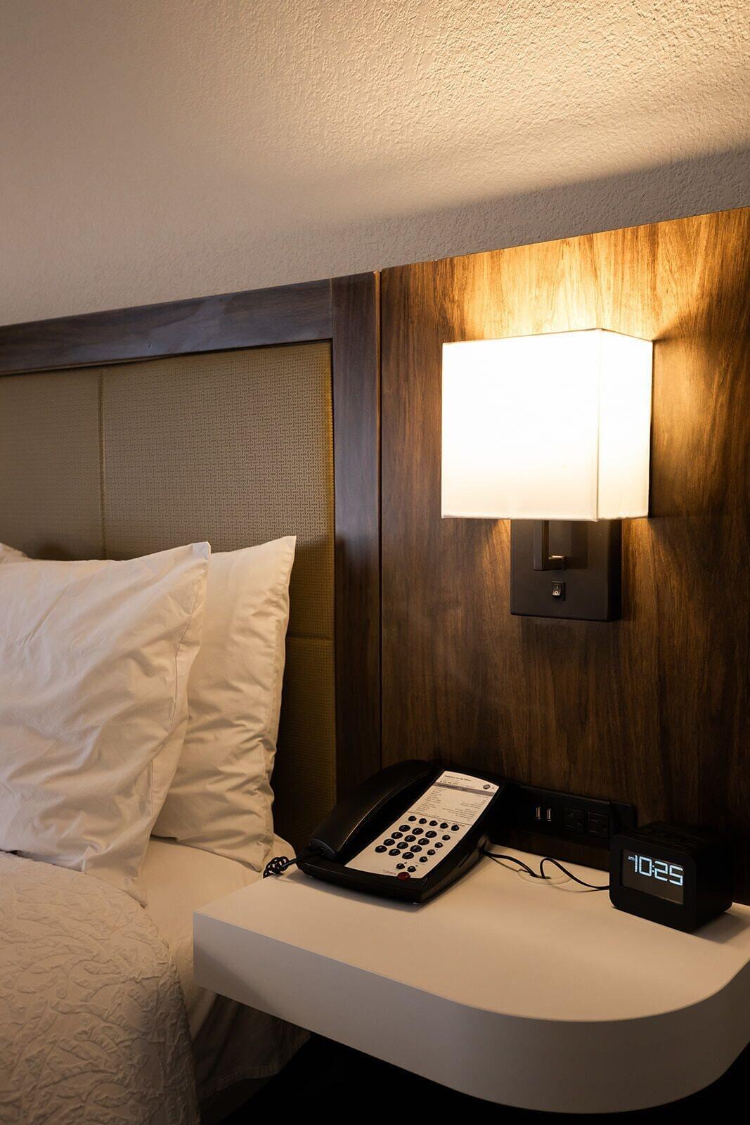 Hampton Inn By Hilton Of Kuttawa Eddyville Luaran gambar