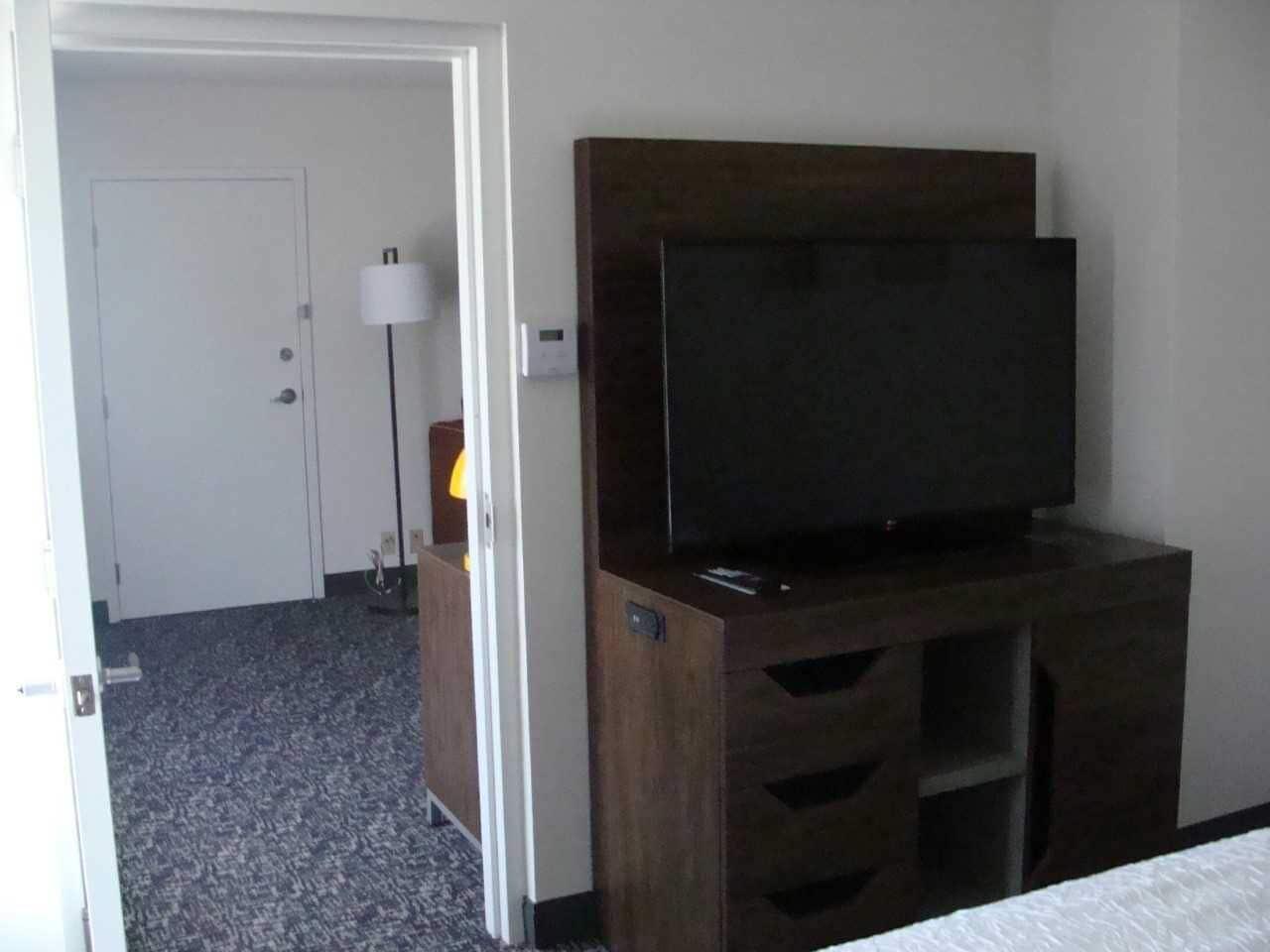 Hampton Inn By Hilton Of Kuttawa Eddyville Luaran gambar