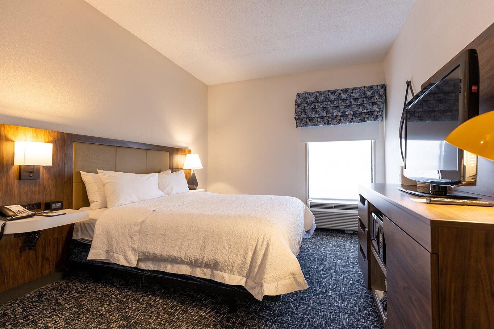 Hampton Inn By Hilton Of Kuttawa Eddyville Luaran gambar