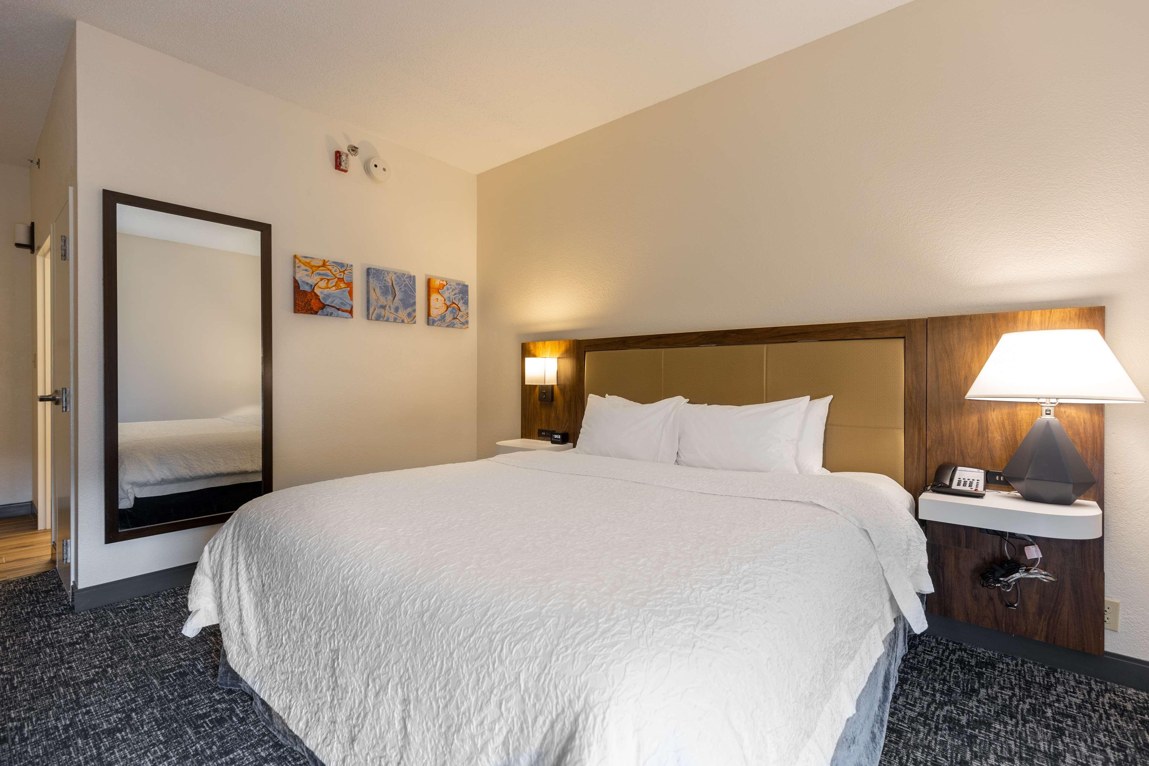 Hampton Inn By Hilton Of Kuttawa Eddyville Luaran gambar