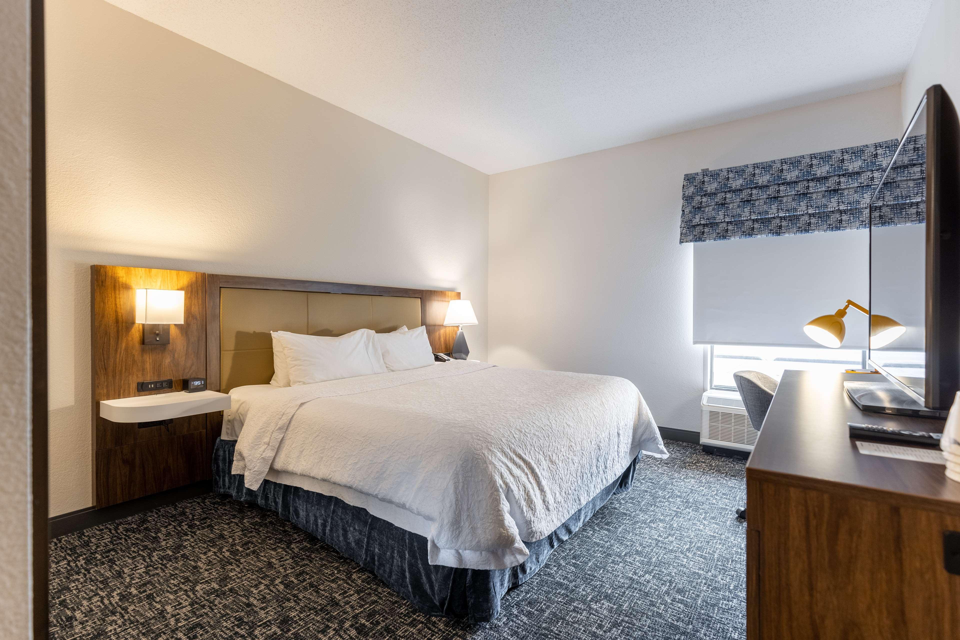 Hampton Inn By Hilton Of Kuttawa Eddyville Luaran gambar