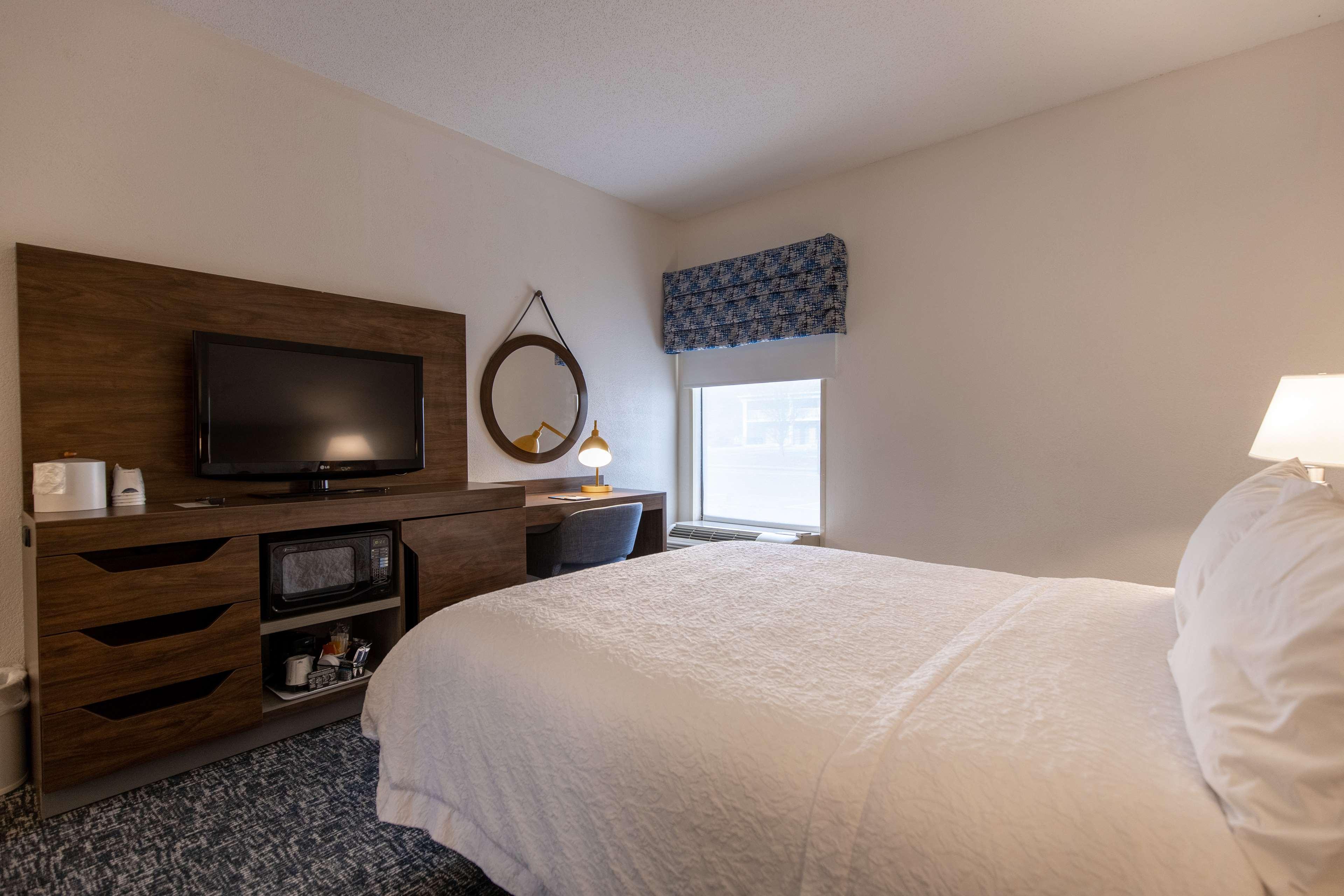 Hampton Inn By Hilton Of Kuttawa Eddyville Luaran gambar