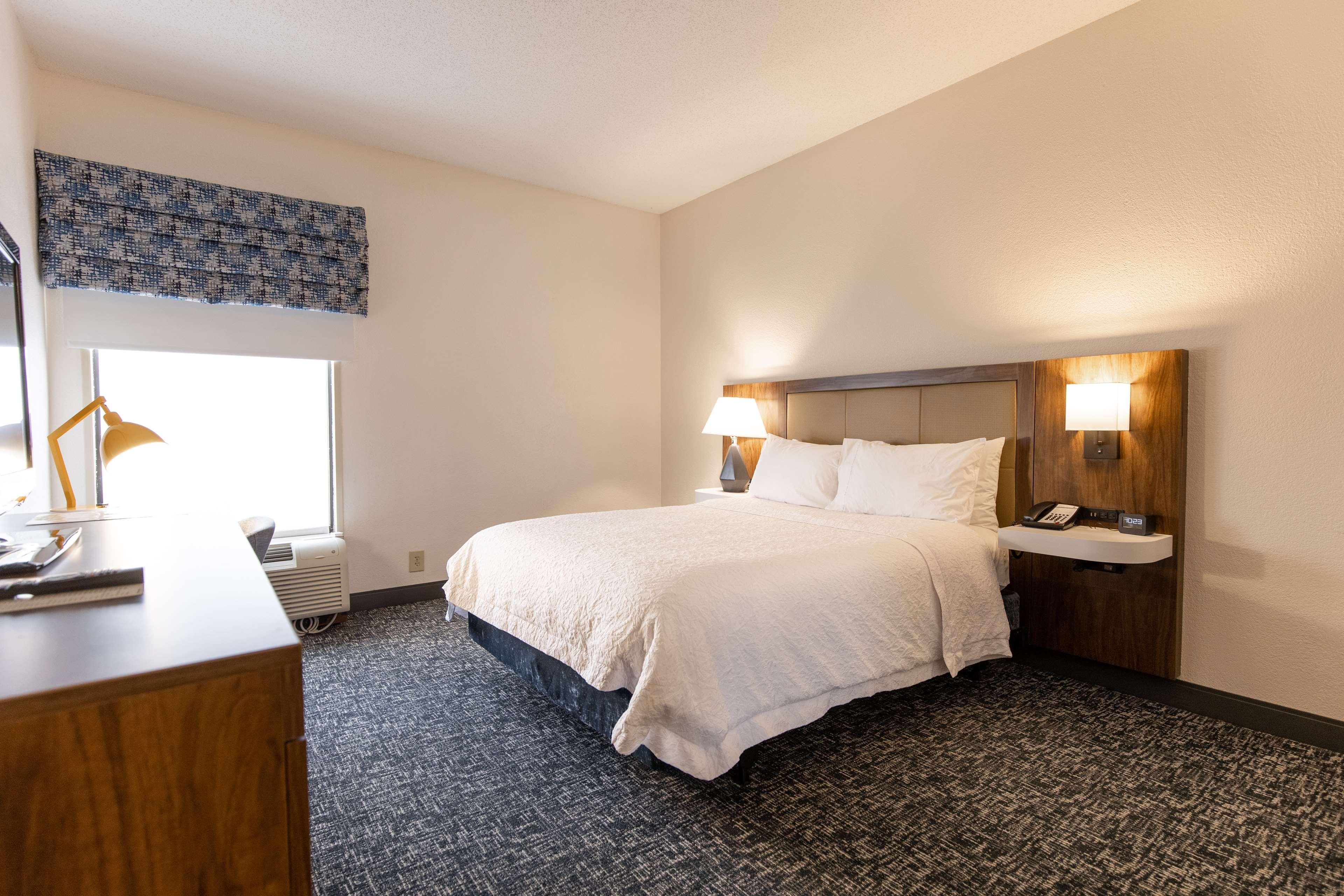 Hampton Inn By Hilton Of Kuttawa Eddyville Luaran gambar