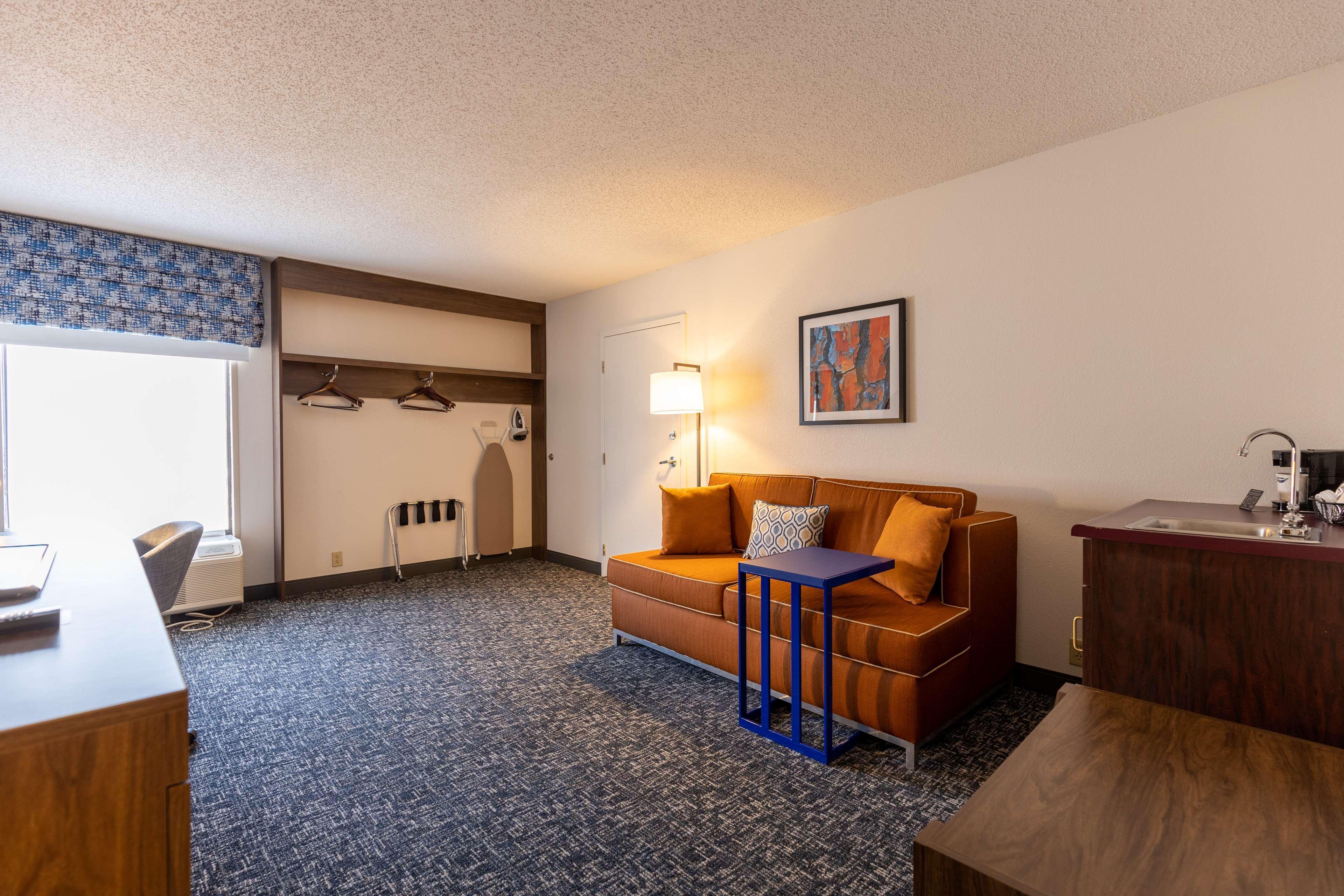 Hampton Inn By Hilton Of Kuttawa Eddyville Luaran gambar