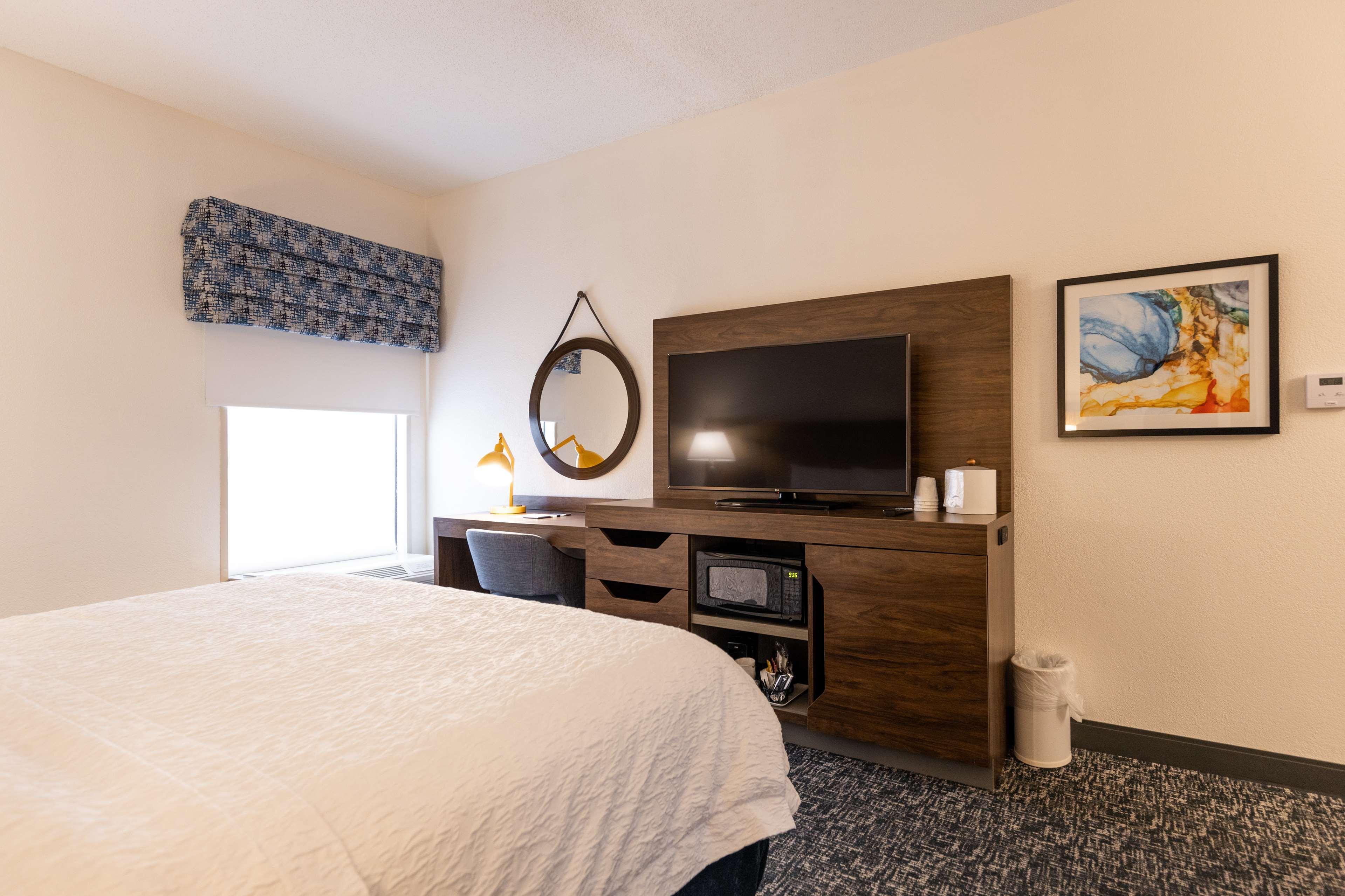 Hampton Inn By Hilton Of Kuttawa Eddyville Luaran gambar