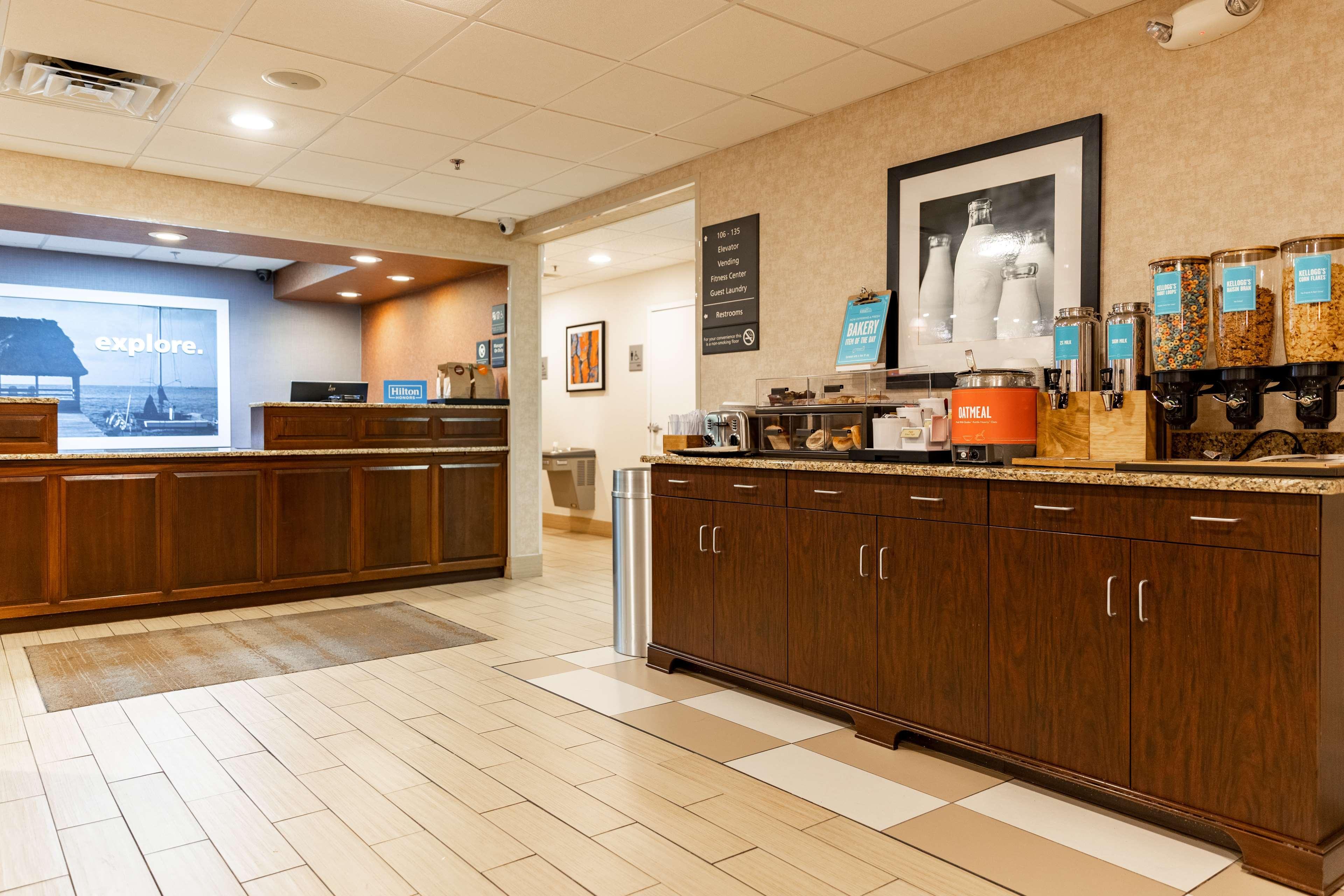 Hampton Inn By Hilton Of Kuttawa Eddyville Luaran gambar