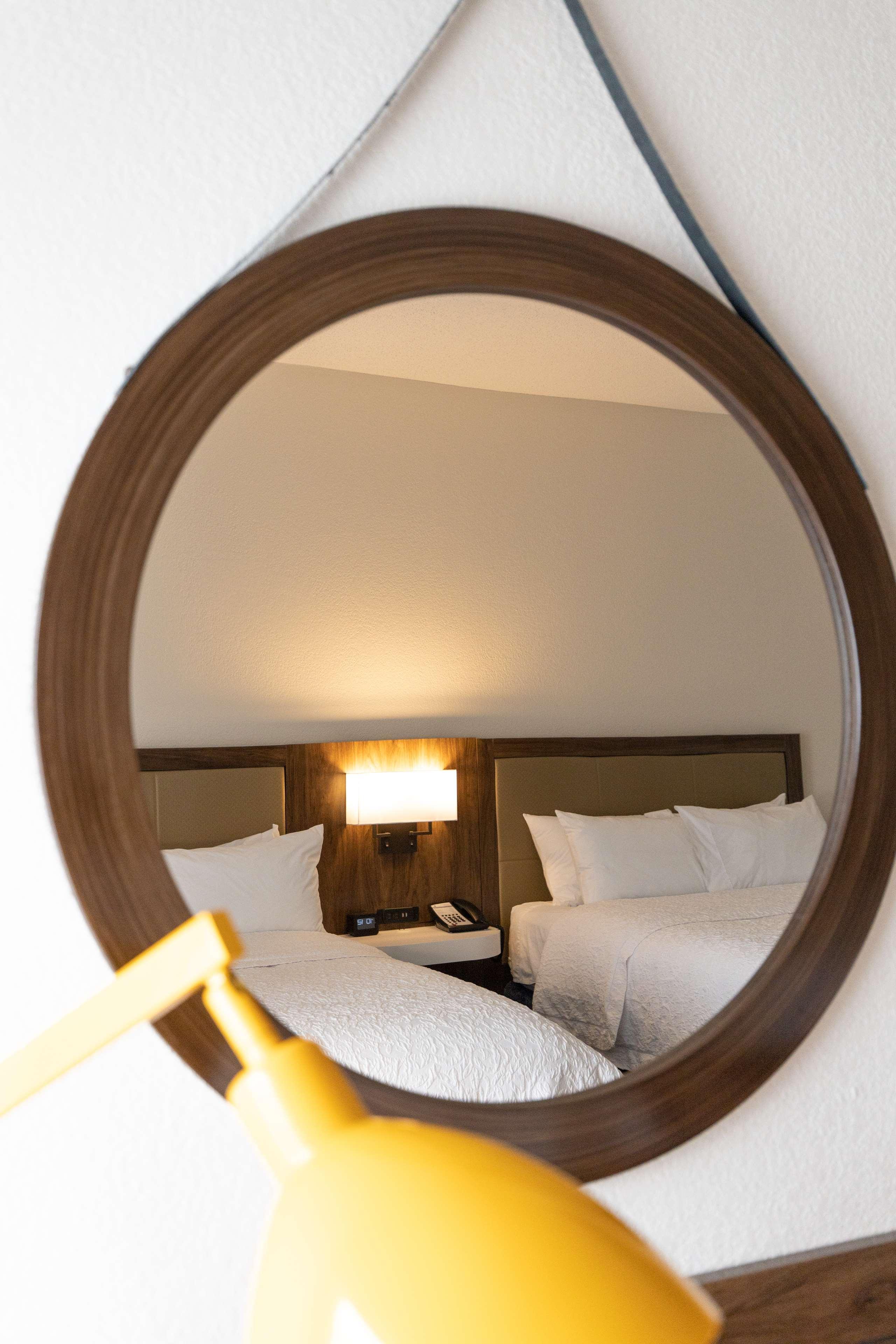 Hampton Inn By Hilton Of Kuttawa Eddyville Luaran gambar
