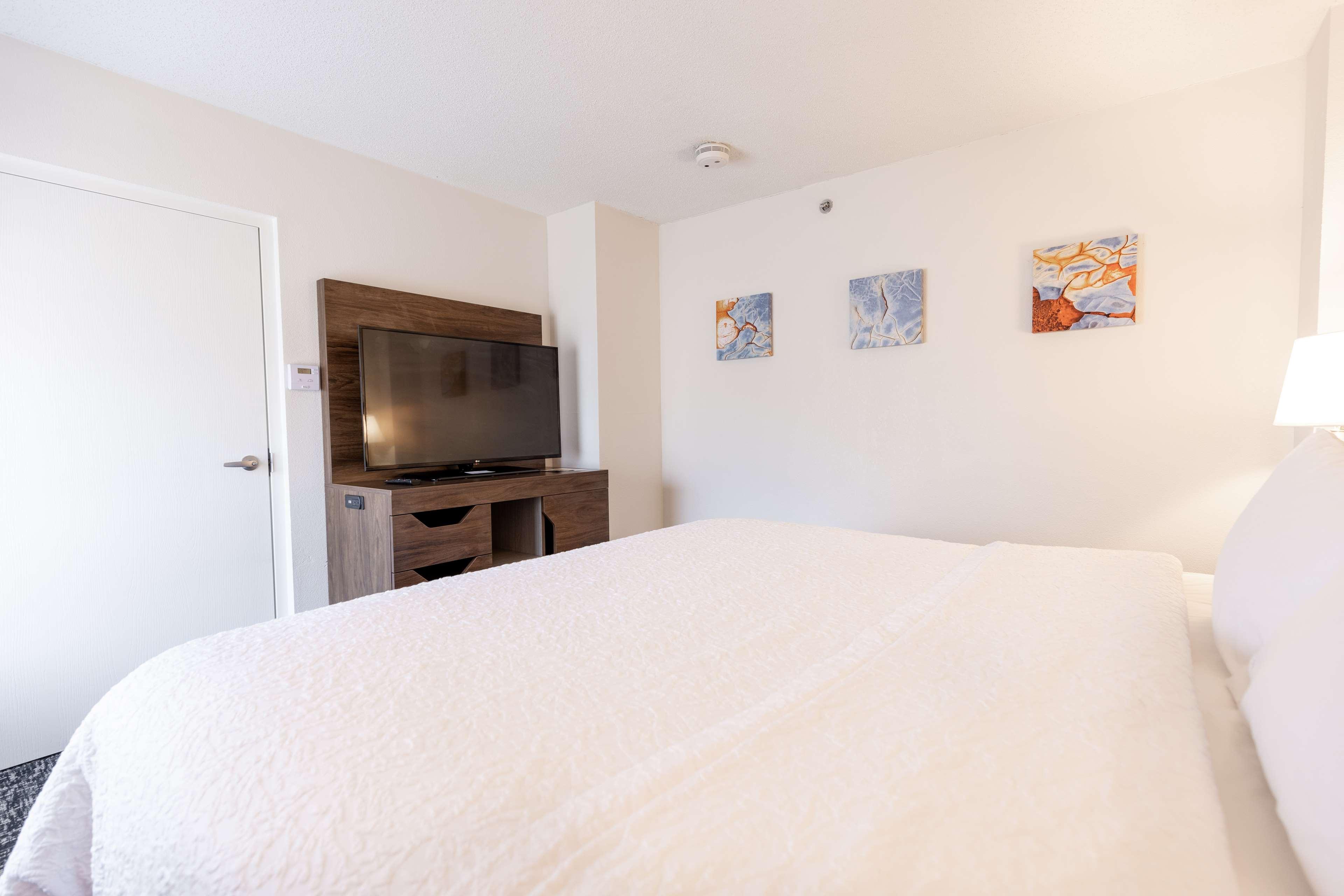 Hampton Inn By Hilton Of Kuttawa Eddyville Luaran gambar
