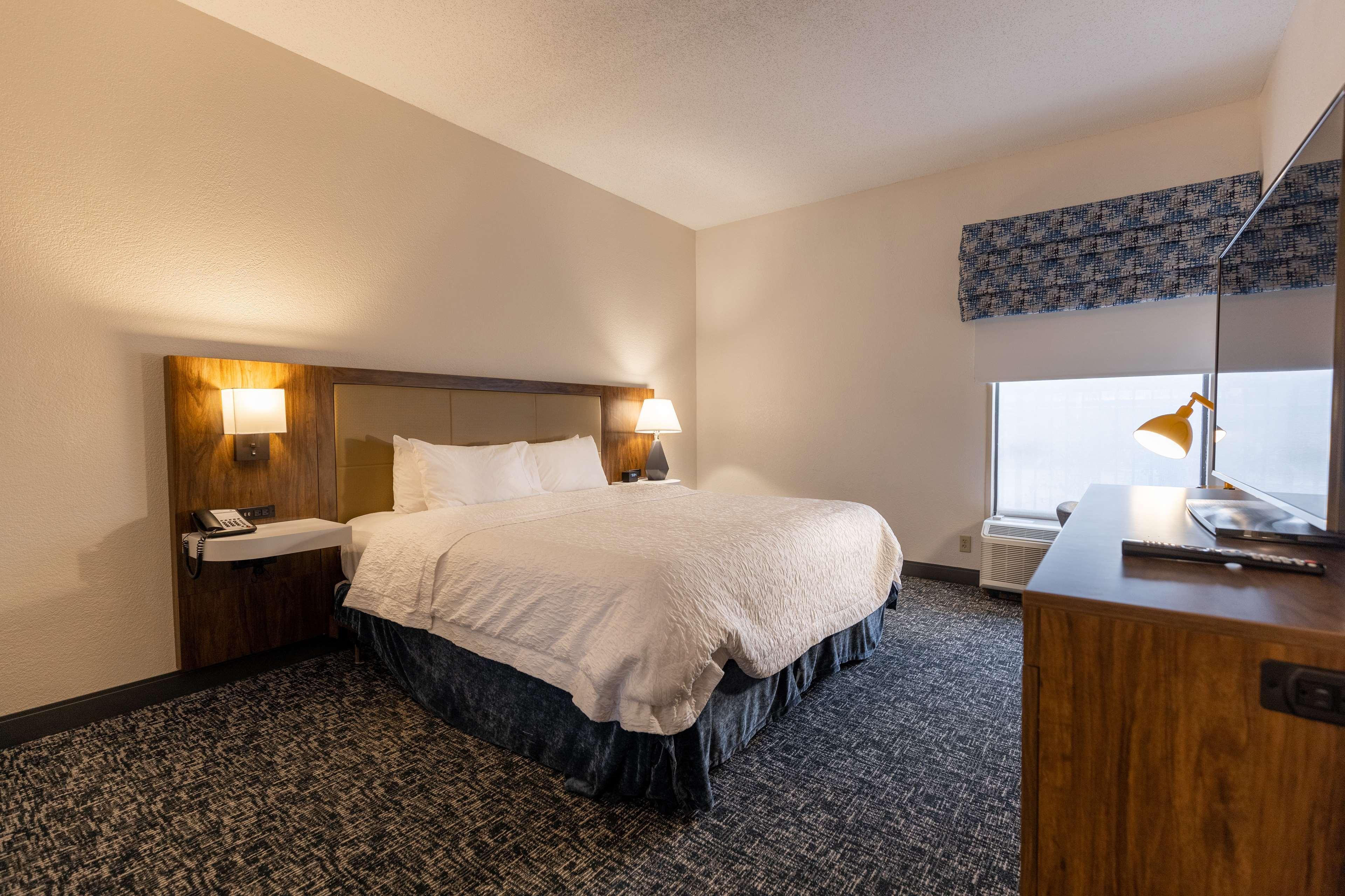 Hampton Inn By Hilton Of Kuttawa Eddyville Luaran gambar
