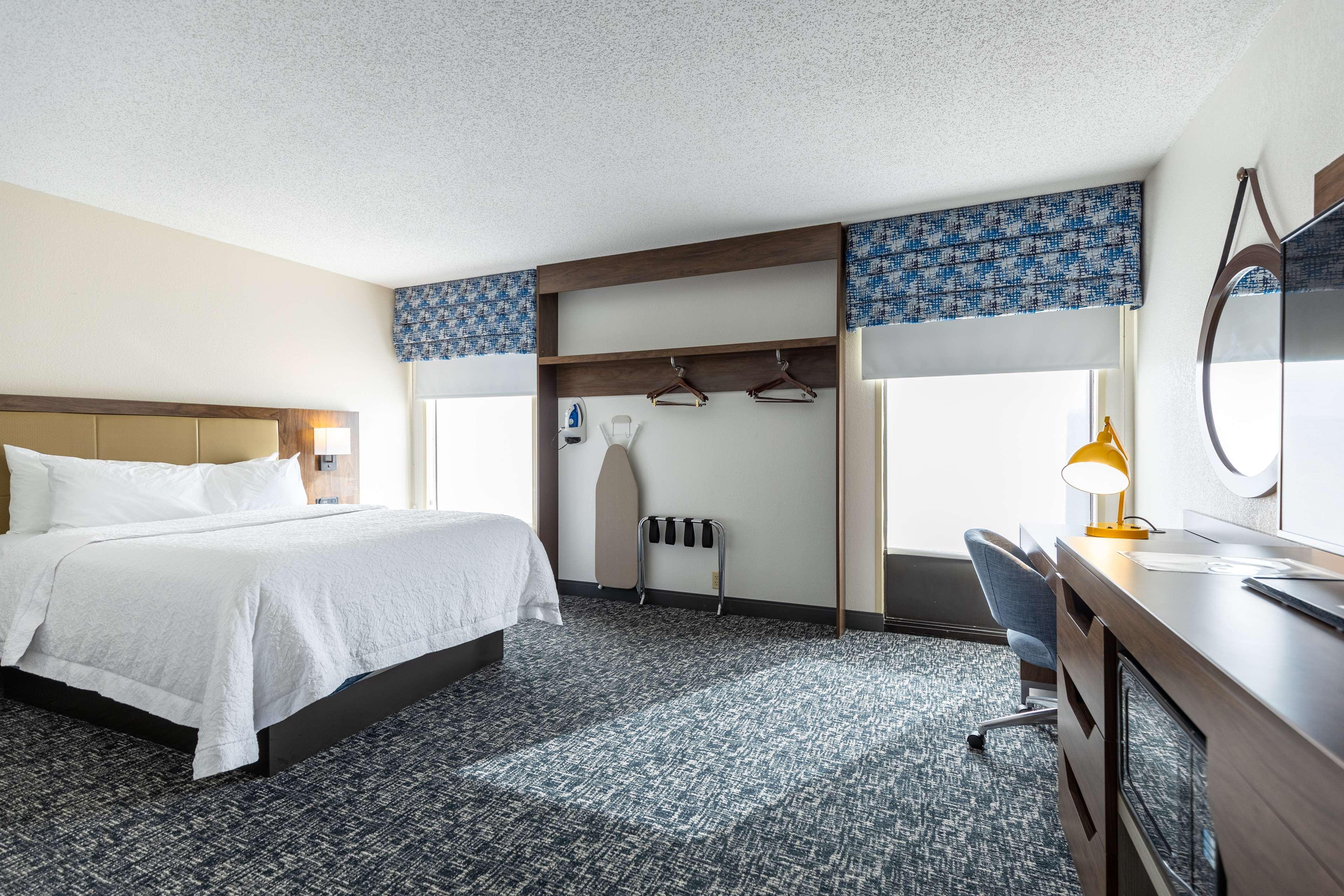 Hampton Inn By Hilton Of Kuttawa Eddyville Luaran gambar