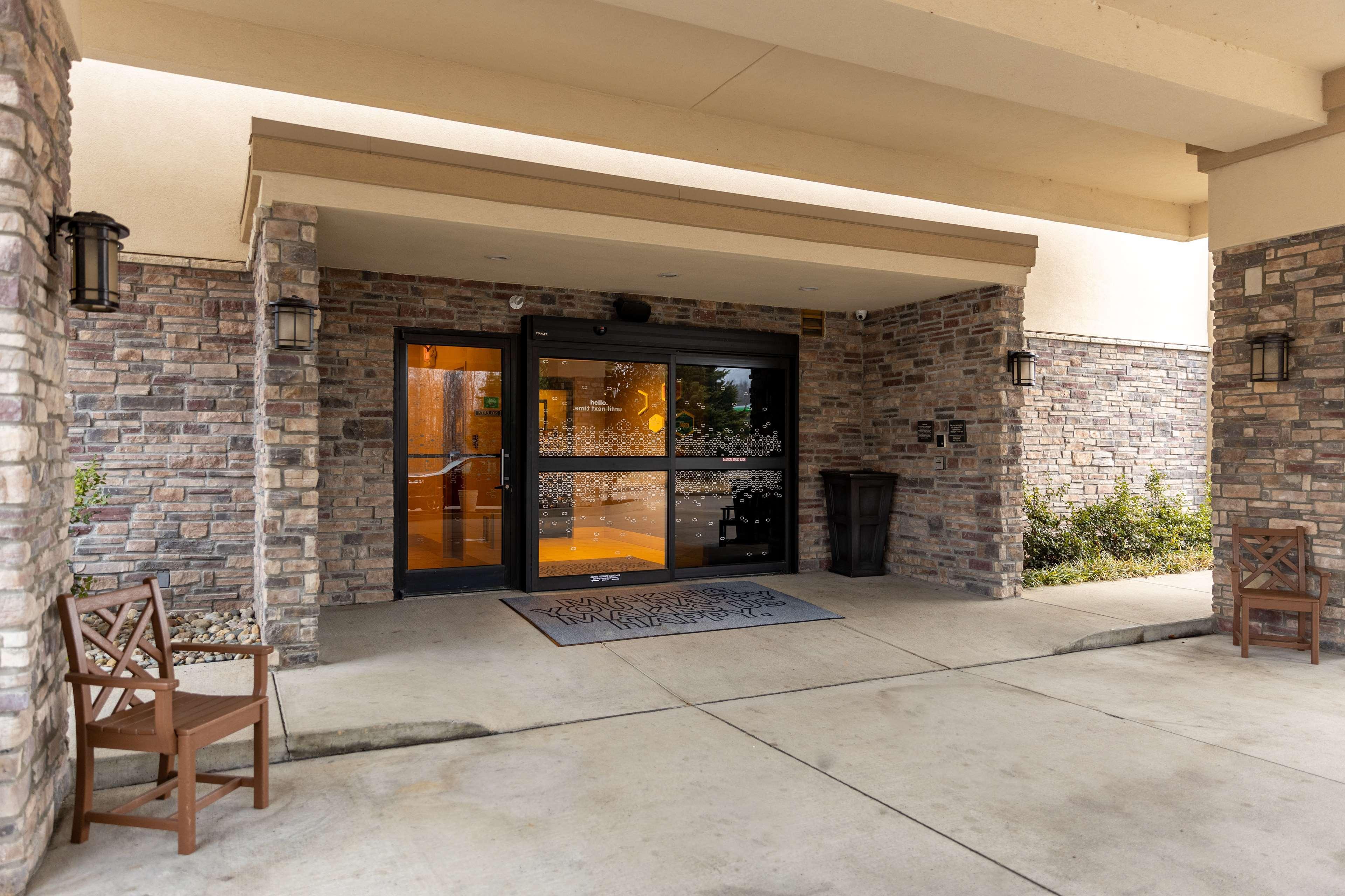 Hampton Inn By Hilton Of Kuttawa Eddyville Luaran gambar