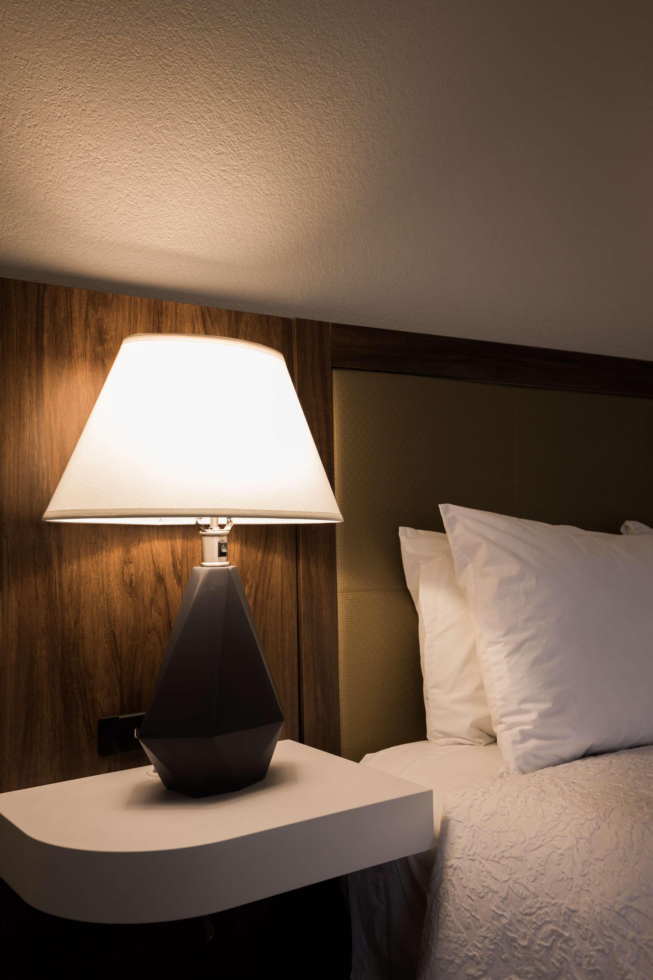 Hampton Inn By Hilton Of Kuttawa Eddyville Luaran gambar