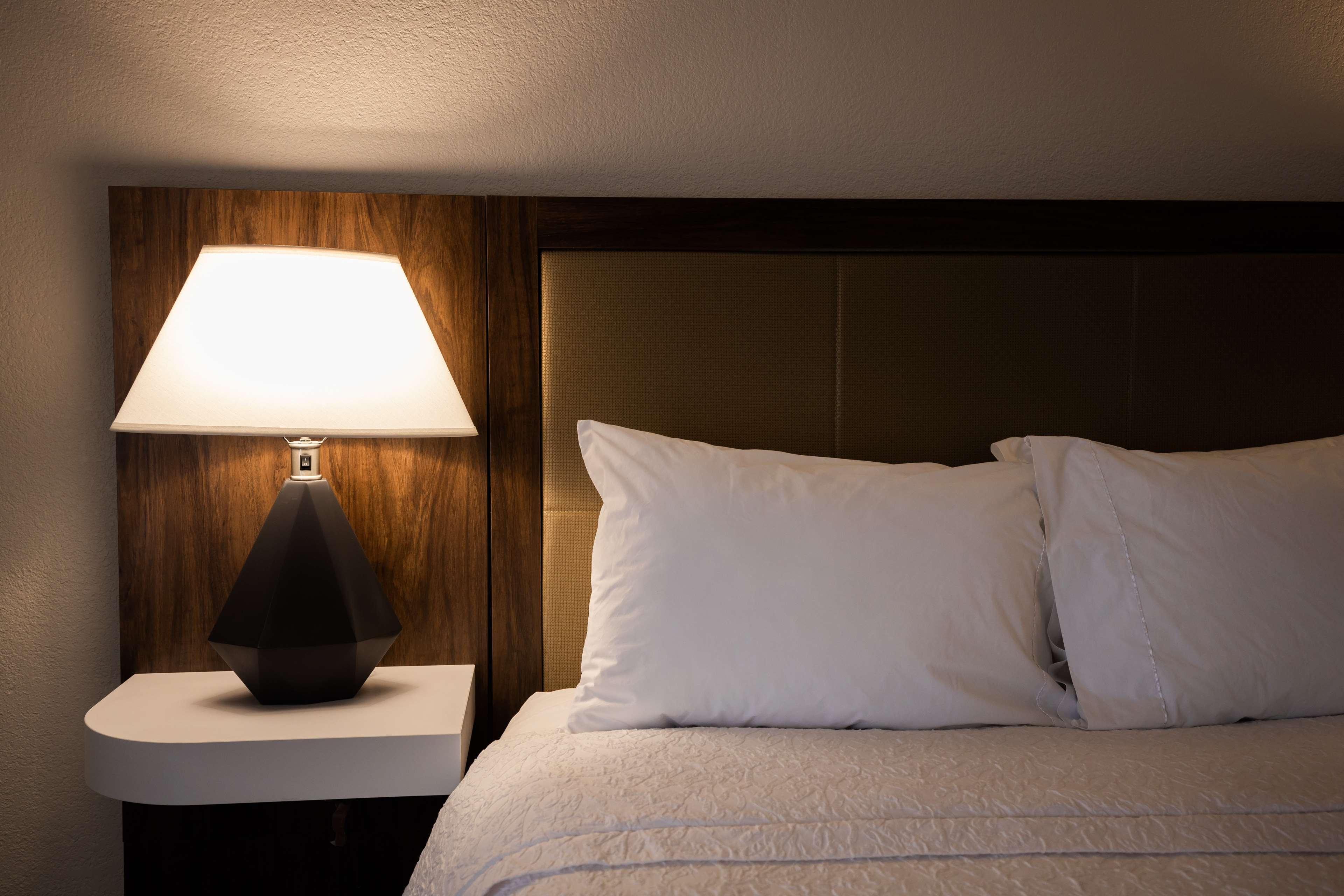 Hampton Inn By Hilton Of Kuttawa Eddyville Luaran gambar