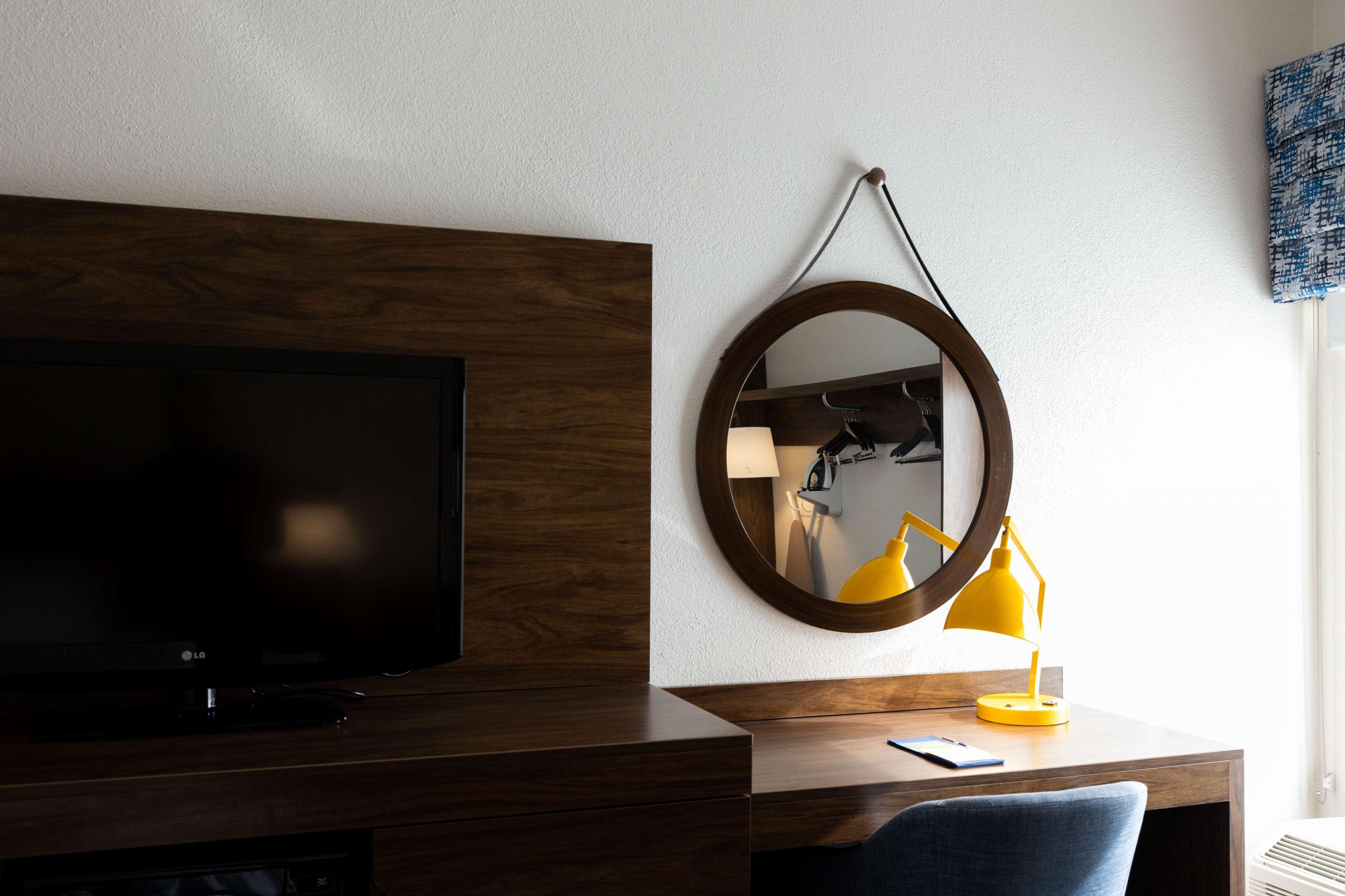 Hampton Inn By Hilton Of Kuttawa Eddyville Luaran gambar