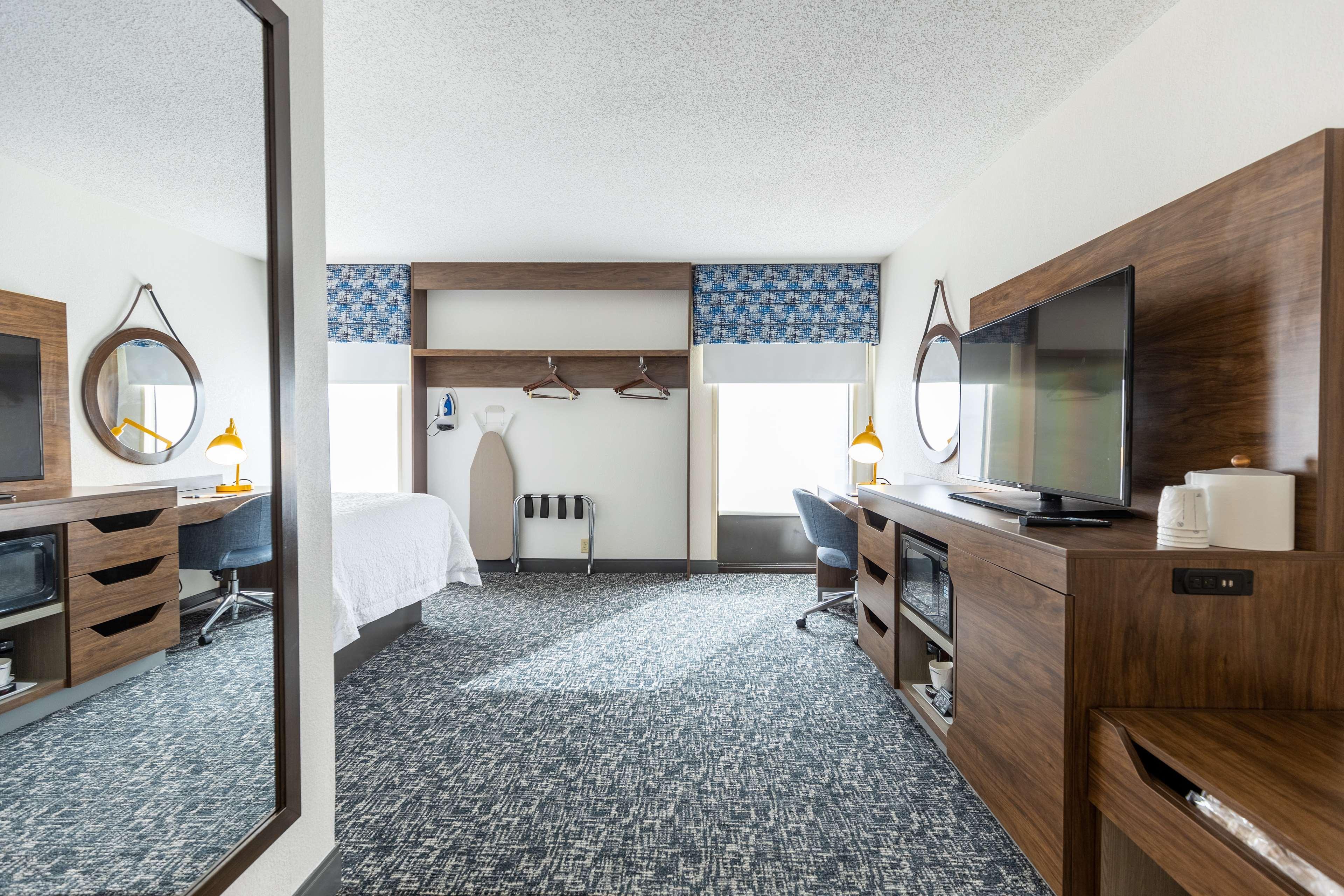 Hampton Inn By Hilton Of Kuttawa Eddyville Luaran gambar