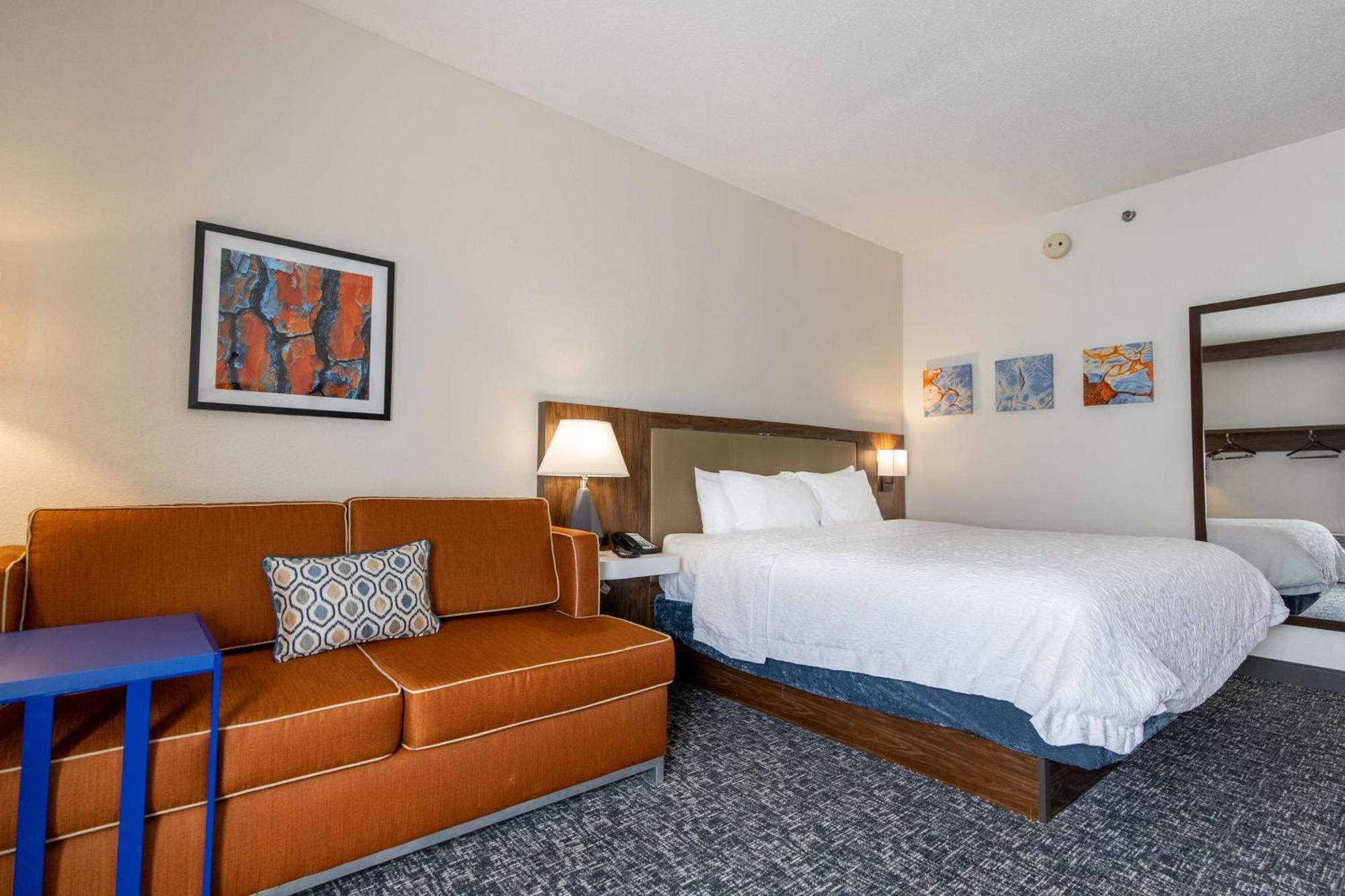 Hampton Inn By Hilton Of Kuttawa Eddyville Luaran gambar