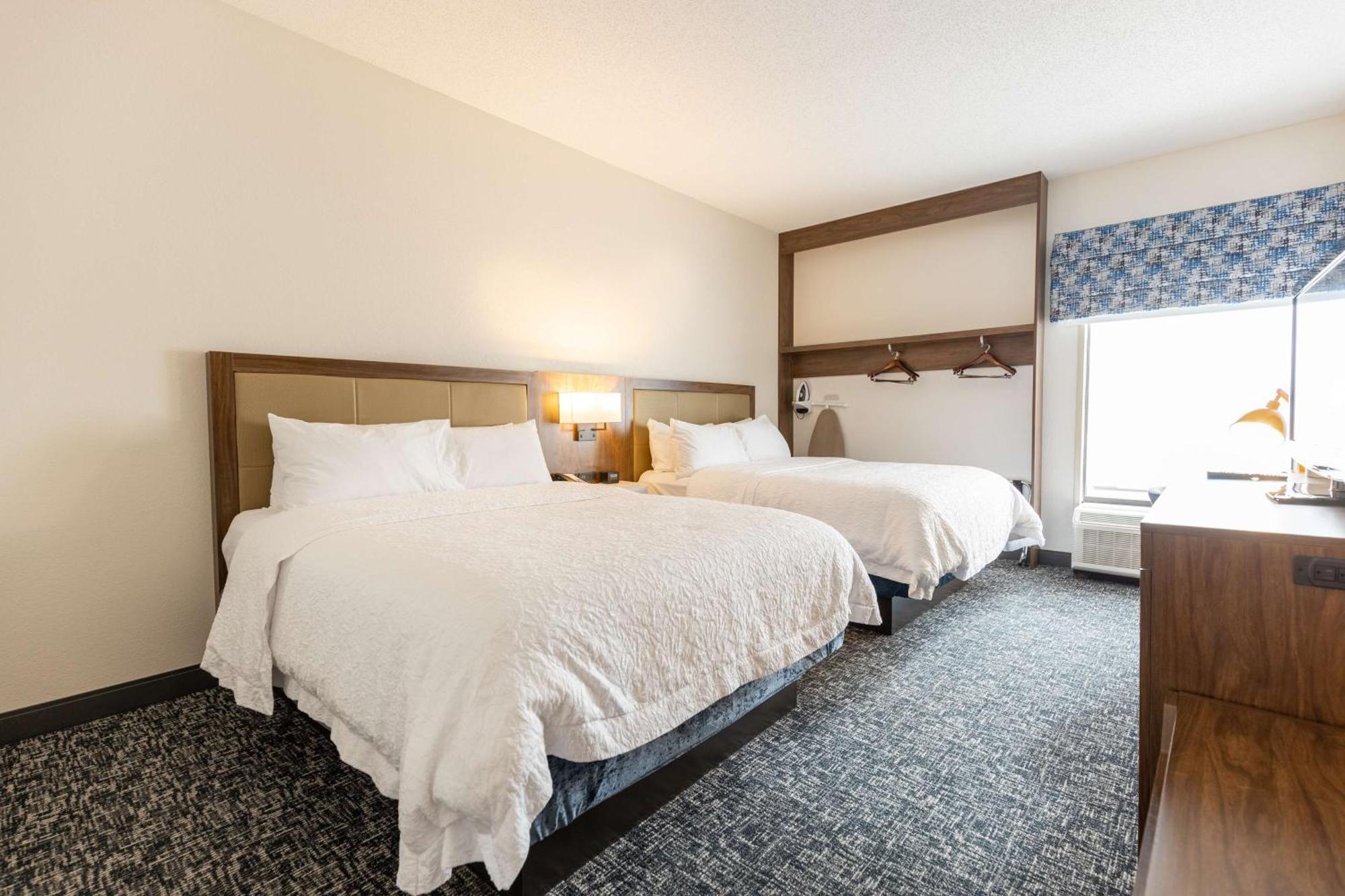 Hampton Inn By Hilton Of Kuttawa Eddyville Luaran gambar