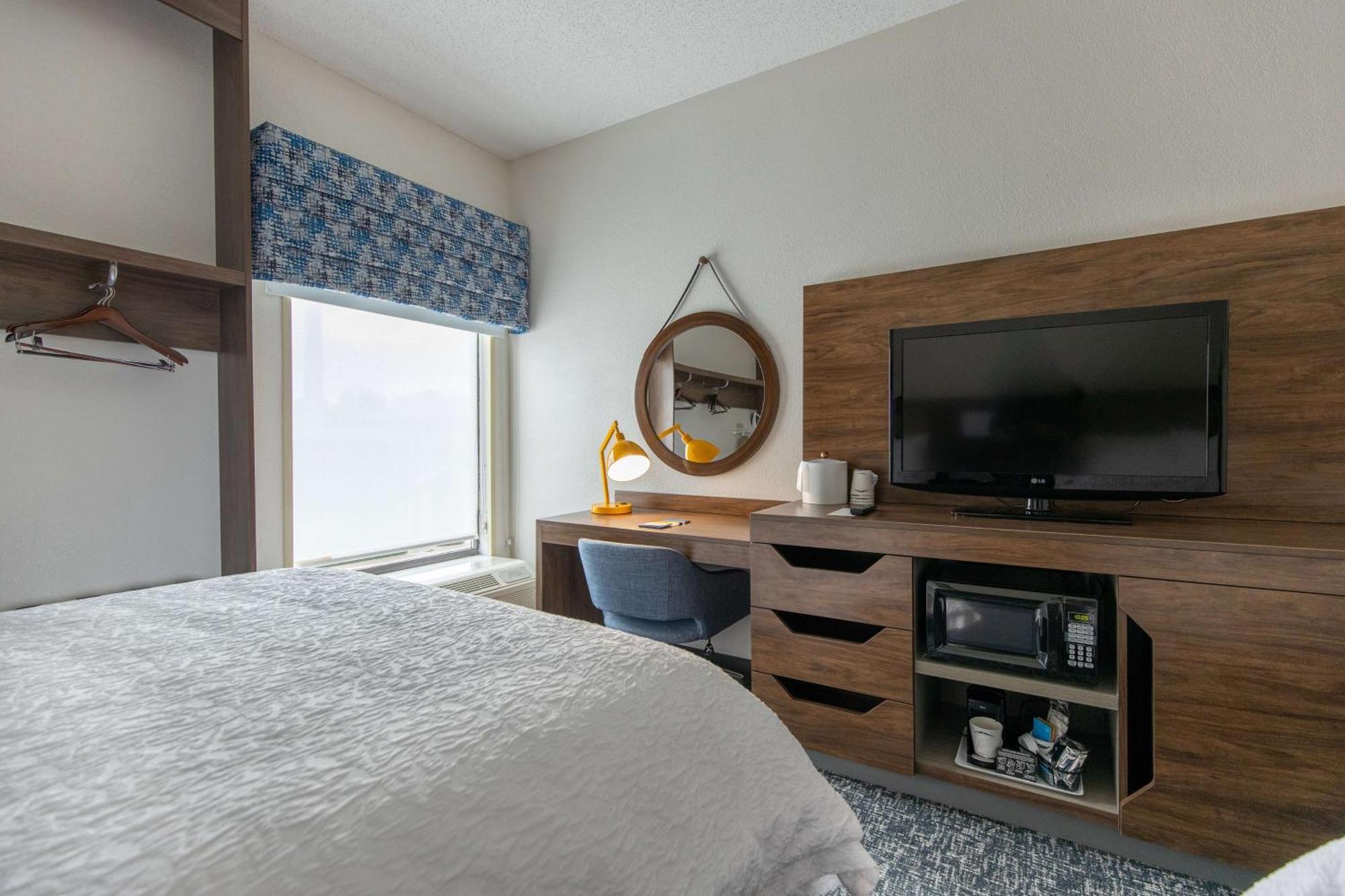 Hampton Inn By Hilton Of Kuttawa Eddyville Luaran gambar