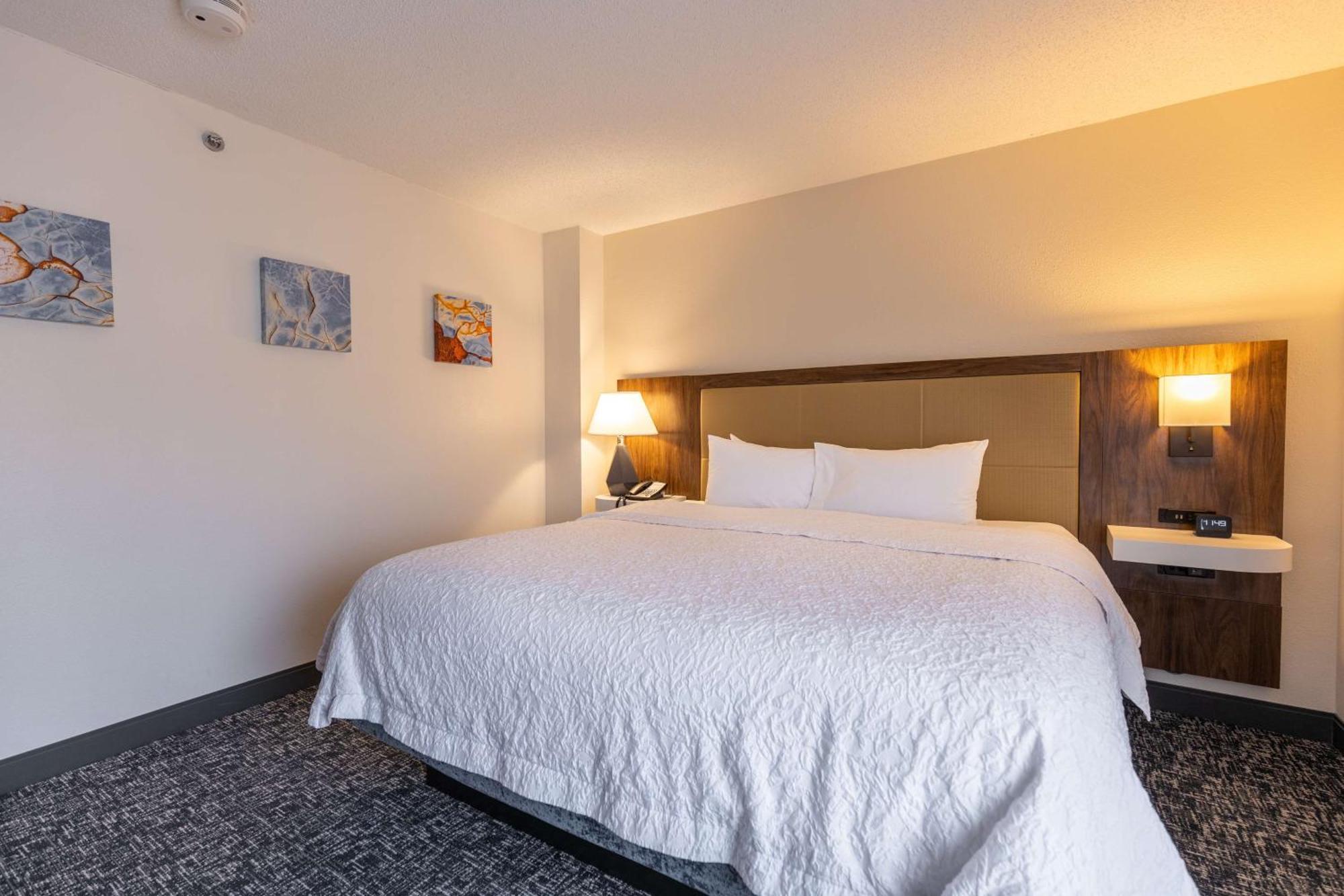 Hampton Inn By Hilton Of Kuttawa Eddyville Luaran gambar