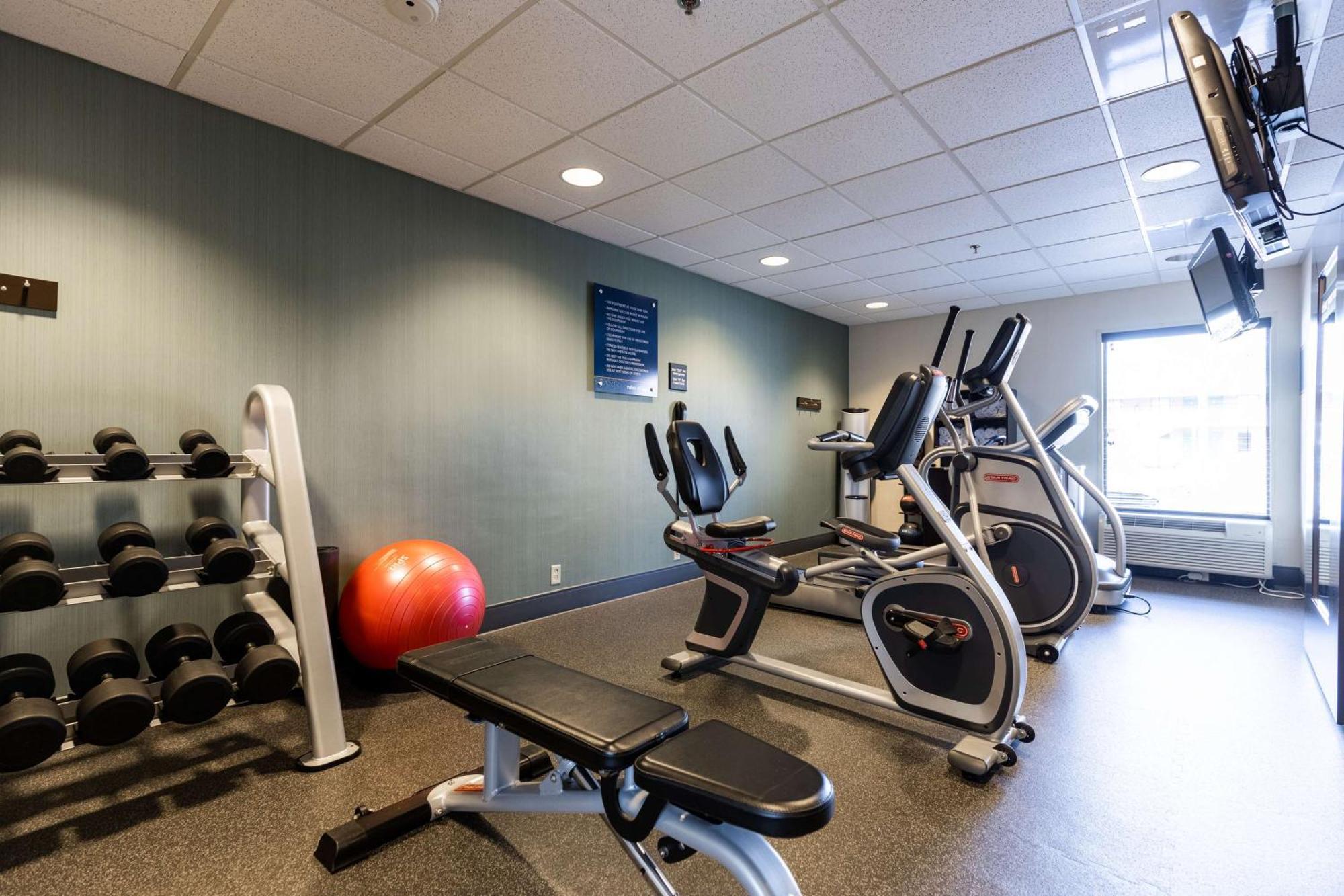 Hampton Inn By Hilton Of Kuttawa Eddyville Luaran gambar