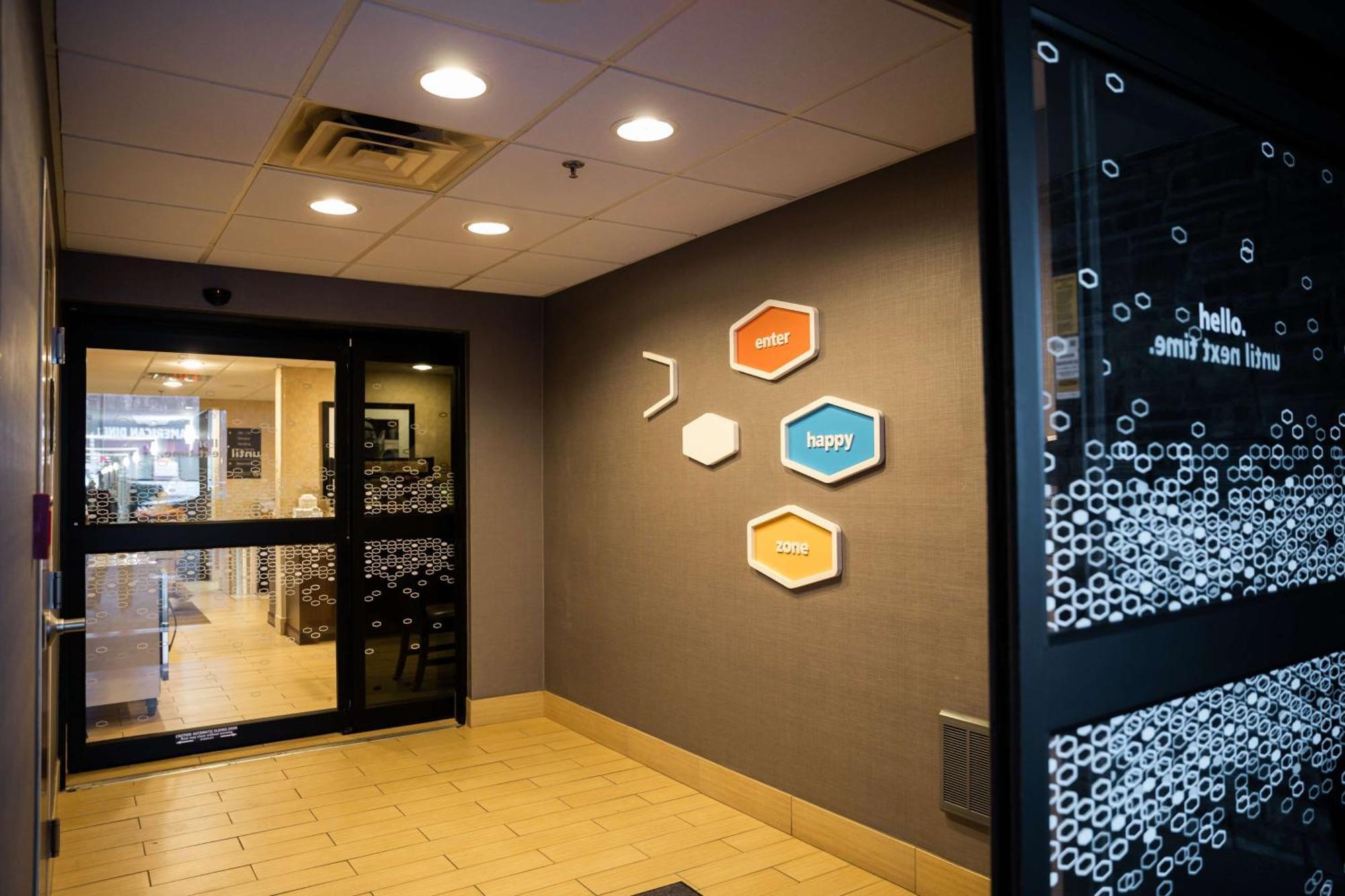Hampton Inn By Hilton Of Kuttawa Eddyville Luaran gambar