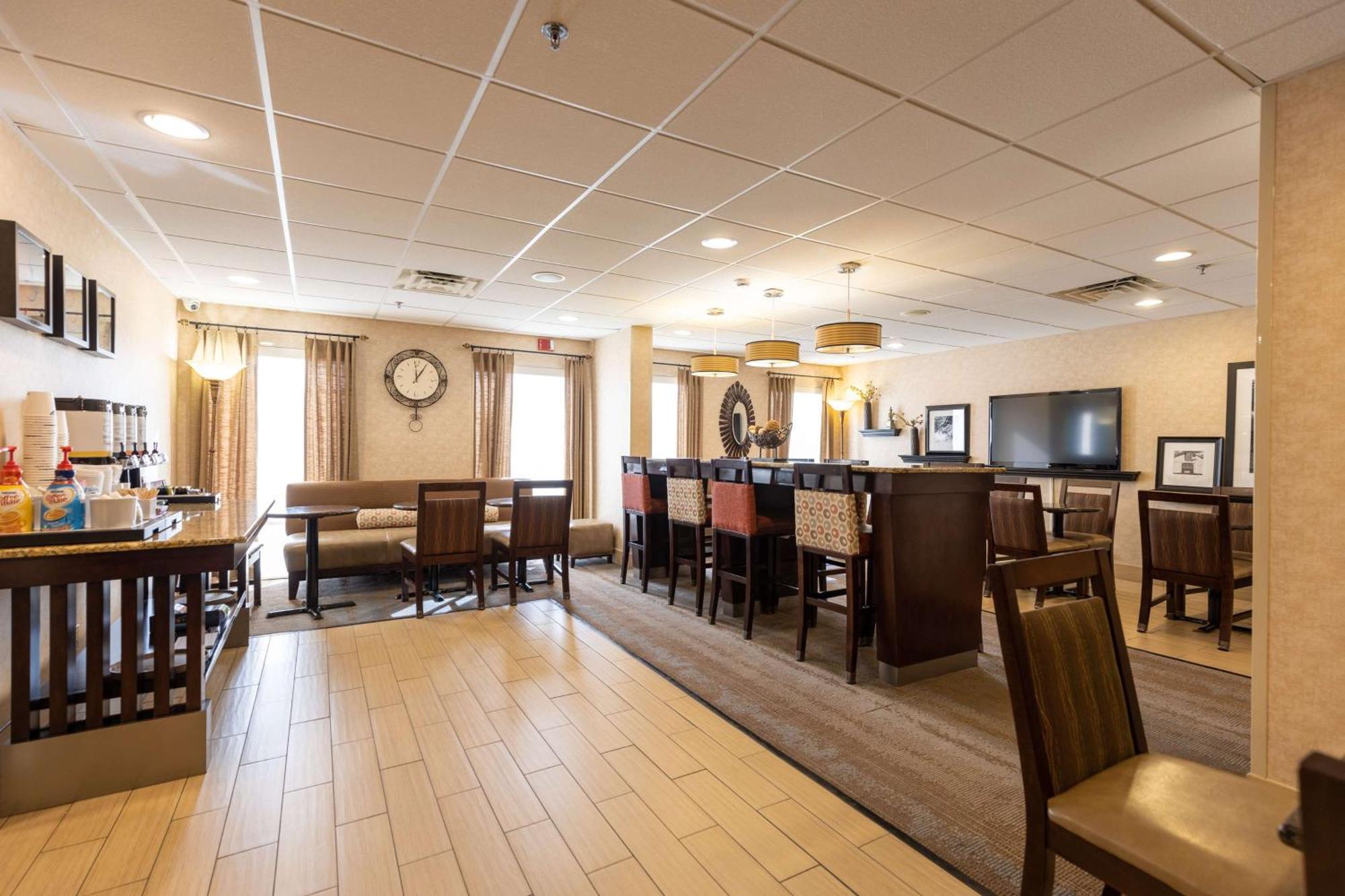 Hampton Inn By Hilton Of Kuttawa Eddyville Luaran gambar
