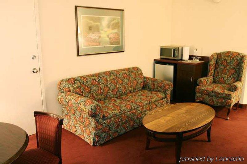 Hampton Inn By Hilton Of Kuttawa Eddyville Bilik gambar