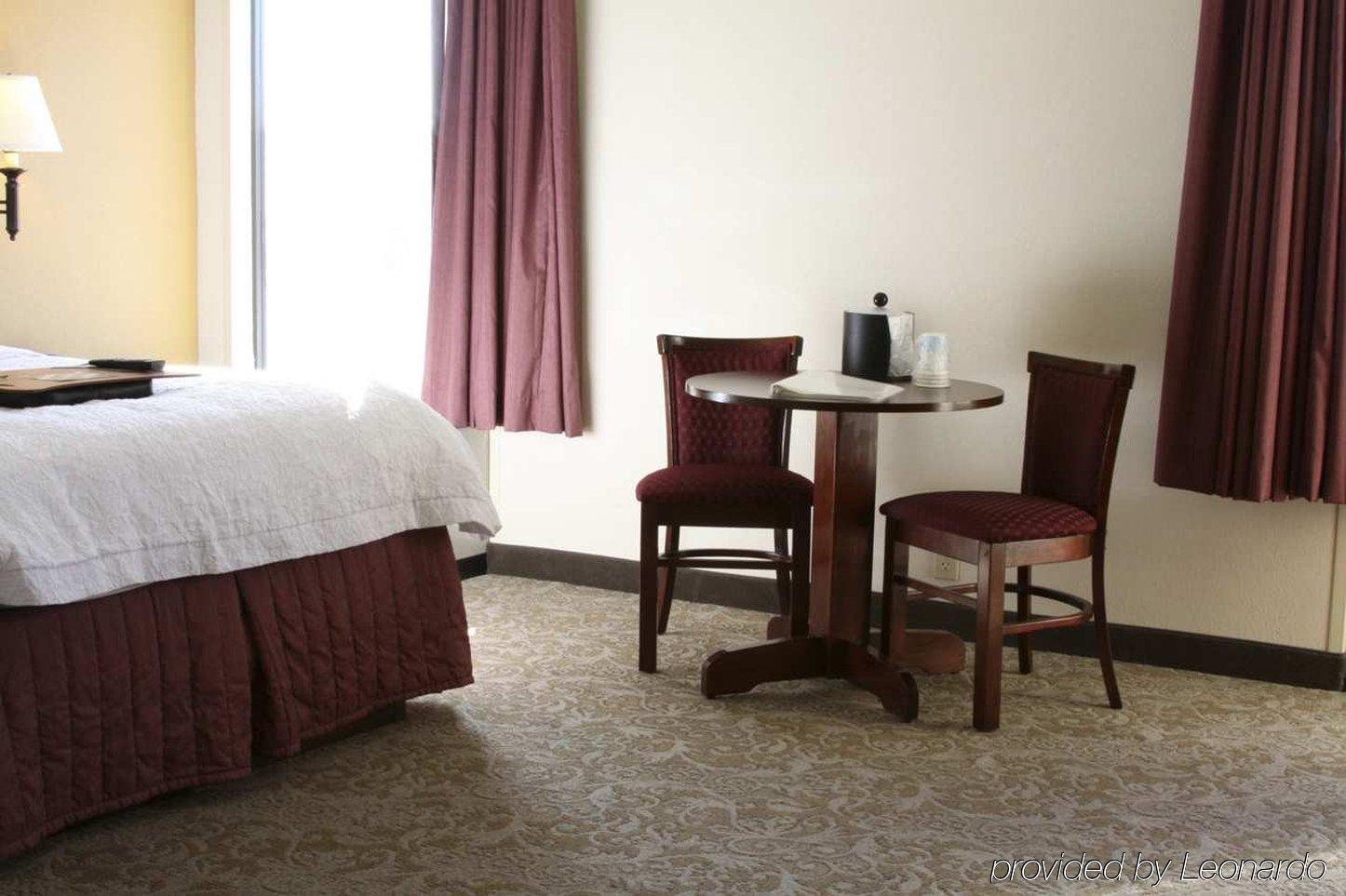 Hampton Inn By Hilton Of Kuttawa Eddyville Luaran gambar