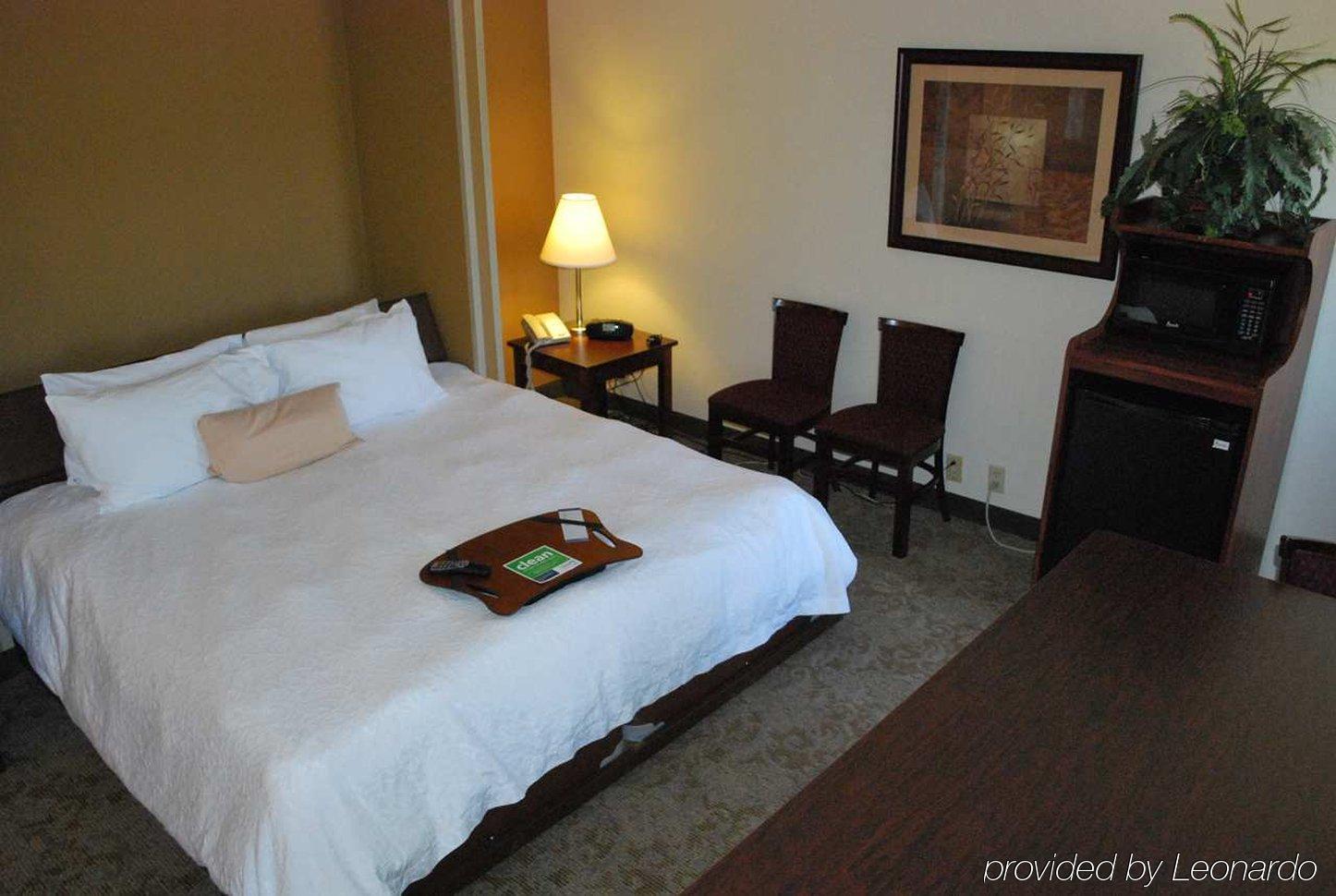 Hampton Inn By Hilton Of Kuttawa Eddyville Bilik gambar