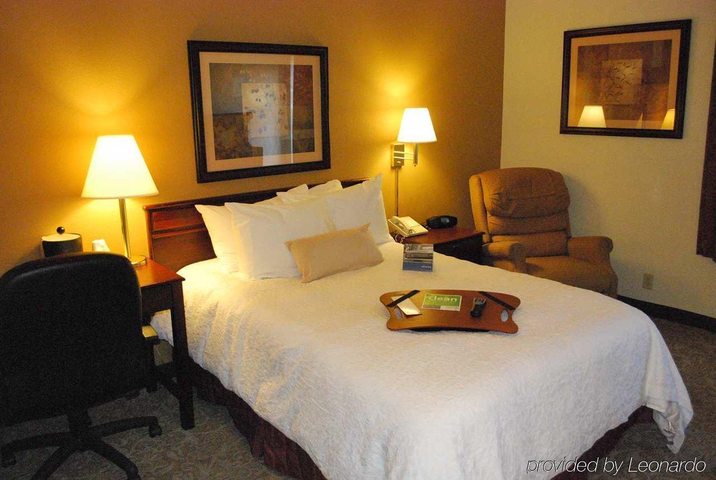 Hampton Inn By Hilton Of Kuttawa Eddyville Bilik gambar